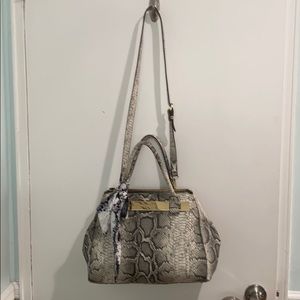 Vince Camuto satchel